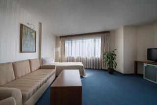 Amiral Hotel - Warna - 4