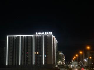 AAA_kvartira_aktau - Aqtau - 1
