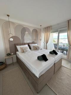 Luxury apartment Golden Mint - Novalja - 0