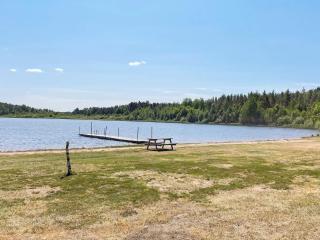 Holiday home Mörlunda II - Mörlunda - 1