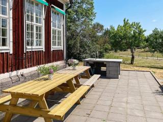 Holiday home Mörlunda II - Mörlunda - 9
