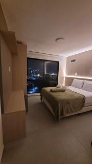 ZUPPOLINI Apart Hotel - Bananeiras - 1