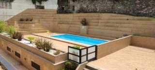 Suite XIMENA con piscina - Viveiro - 0