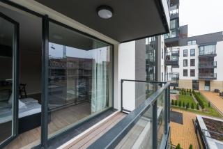Chmielna Park Apartments Old Town - Gdańsk - 9