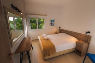 Chrielka Hotel - Limassol - 4