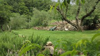 Ca Giulietto Antico Casale in Lunigiana - Pontremoli - 4