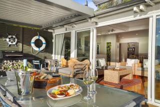 Kaioruru View - Diamond Harbour Holiday Home - Diamond Harbour - 8