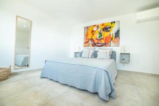 CASA LC VILLA 2-3 pers vue mer jacuzzi - Ajaccio - 2