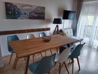 Appartement Landhaus Felsenkeller - Sankt Kanzian - 8