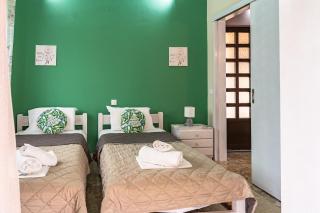 Ritsinia Apartments - Égio - 4