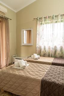 Ritsinia Apartments - Égio - 2