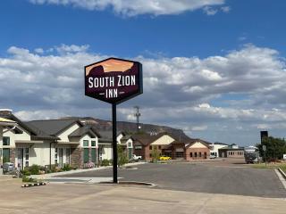 South Zion Inn and Suites - Hildale - 9