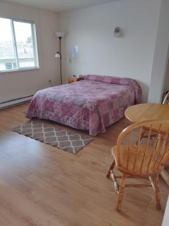 The Dublin House Motel - Yachats - 5