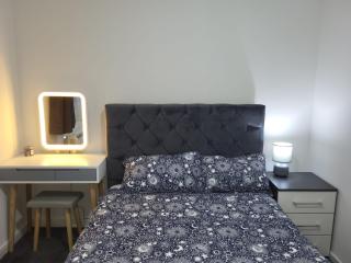Delight Apartment, Close to Excel, London City Airport & O2! - Londres - 5