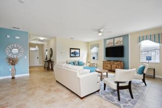 1439RF - The Retreat at ChampionsGate home - Davenport - 9