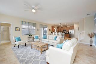 1439RF - The Retreat at ChampionsGate home - Davenport - 7