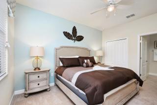 1439RF - The Retreat at ChampionsGate home - Davenport - 2