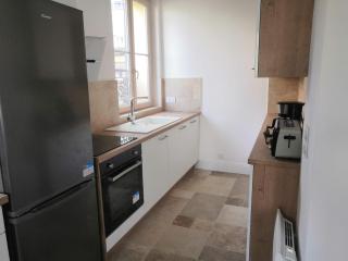 Grand 2P Terrasse bord de seine - Mantes-la-Jolie - 5