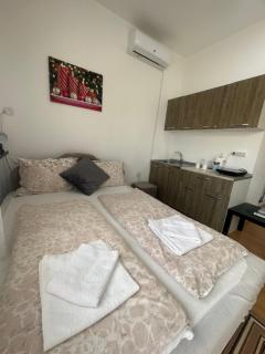 Apartments Frau Trena - Gevgelija - 1