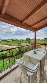 Ritsinia Apartments - Égio - 8