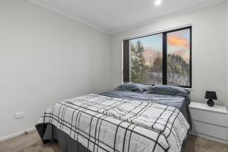 Jupiter St Holiday Home No 2 - Auckland - 8