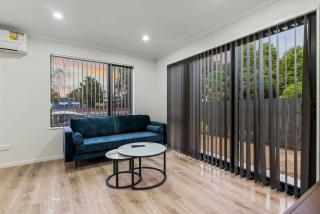 Jupiter St Holiday Home No 2 - Auckland - 1