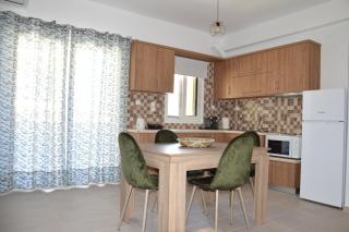 Α & D Perikleous Apartments - Kyllini - 1