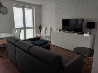 Apartament Centrum - Suwałki - 6