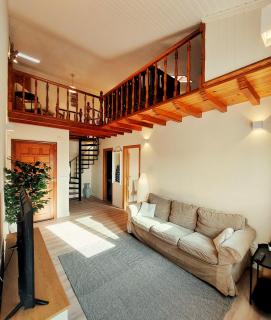 ATICO DUPLEX Mirador Ria de Arousa - O Grove - 8