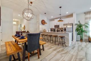 1589MVD-The Retreat at ChampionsGate townhouse - Davenport - 6