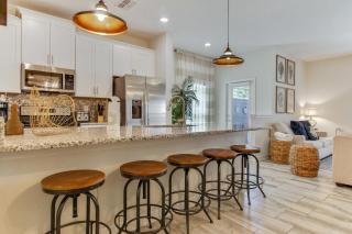 1589MVD-The Retreat at ChampionsGate townhouse - Davenport - 5