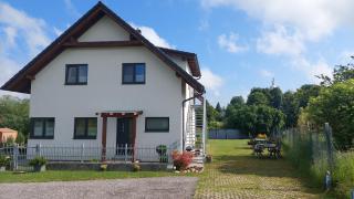 Apartmány Kohoutek a Slepička v Novohradských horách - Nové Hrady - 2