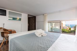 Oddas Beach House - Rethymno - 3