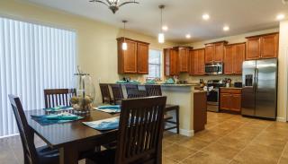 1472RF-The Retreat at Champions Gate home - Davenport - 7