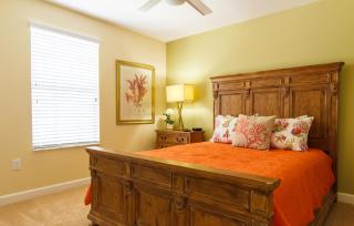 1472RF-The Retreat at Champions Gate home - Davenport - 1