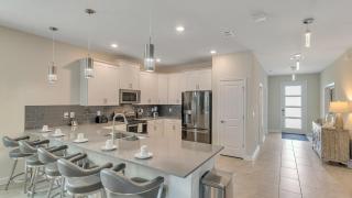 1233CHD - The Retreat at ChampionsGate home - Kissimmee - 7