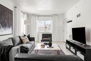 New Stylish Sanctuary - King Beds - Sloans Lake - 5