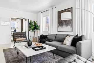 New Stylish Sanctuary - King Beds - Sloans Lake - 4