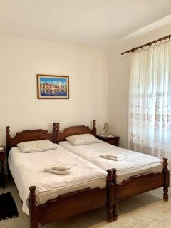 Talija Apartments - Bijela - 4