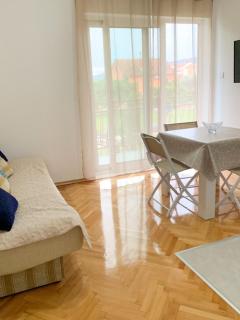 Talija Apartments - Bijela - 3