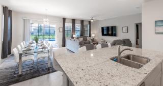7547OML-Solterra Resort home - Davenport - 7