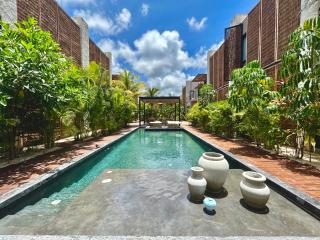 TOH Tulum - 2 Bedroom Apartments - Fiber WiFi - Tulum - 0