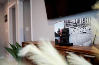 1 Bedroom Stylish Oasis - Omaha - 4