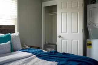 1 Bedroom Stylish Oasis - Omaha - 3