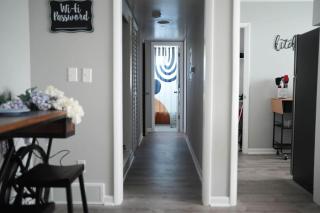 1 Bedroom Stylish Oasis - Omaha - 1