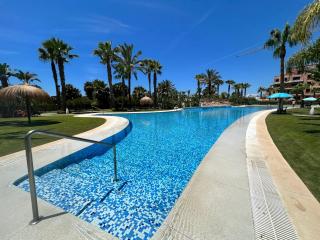 PUSHE Playa Granada Beach&Golf 6 - Motril - 9