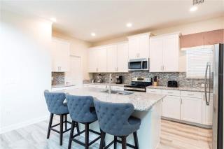 1577SW - The Retreat at ChampionsGate home - Davenport - 6