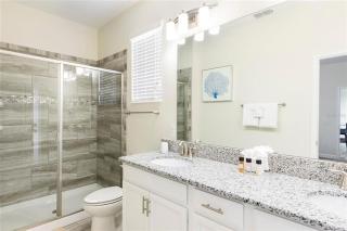 1577SW - The Retreat at ChampionsGate home - Davenport - 1