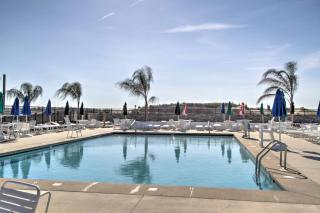 Beach and Pool Access Ocean Pines Coastal Cottage! - Ocean Pines - 8