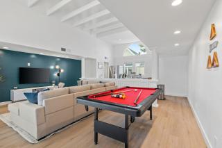 Luxurious Uptown Phoenix Townhome - Perfect Location & Sleeps 7! - Phoenix - 0
